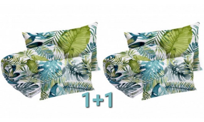 1+1 4 évszakos paplan szett 