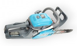 Hitman-Benzinmotoros Láncfűrész