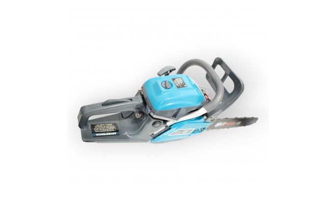 Hitman-Benzinmotoros Láncfűrész