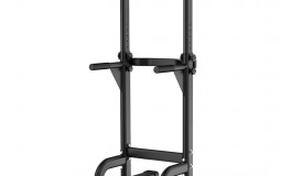 Mobil húzodzkodó állvány edzőtorony