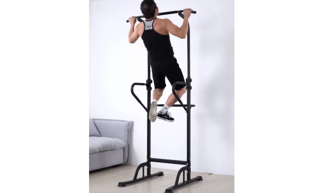 Mobil húzodzkodó állvány edzőtorony 3