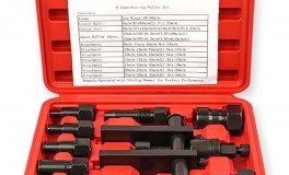 Belső Csapágykihúzó készlet