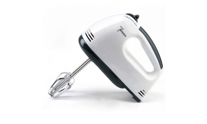 Scarlett Habverő gép