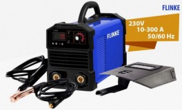 Flinke PRO 300A hegesztőgép