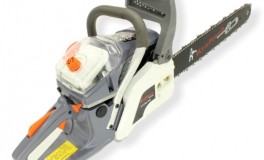 KrafTech Benzines Láncfűrész