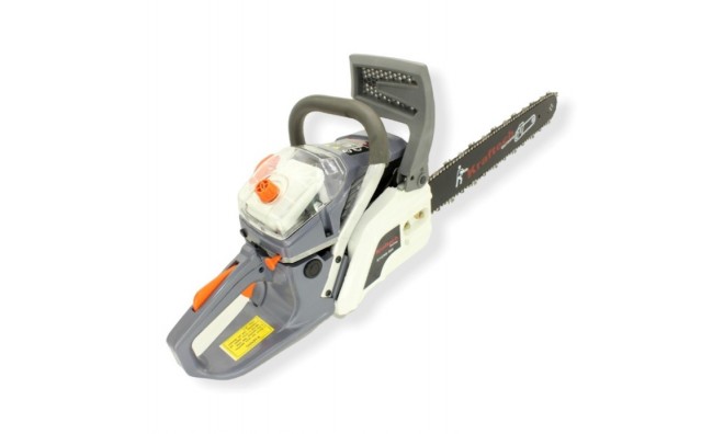 KrafTech Benzines Láncfűrész