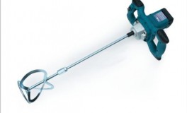 THO LUX elektromos festékkeverő 