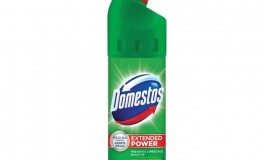 6x750ml Domestos Extended Power