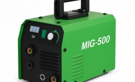 MIG-500 Inverteres hegesztőgép