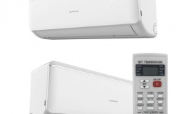 MANTA AAC012NN A++ hűtő/fűtő klíma