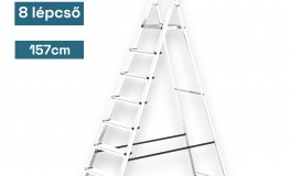 Hitman Aluminium Létra 