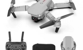 E88 PRO Kamera drón