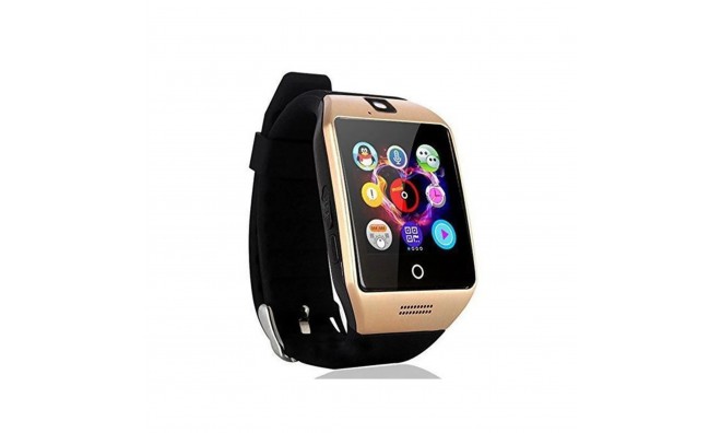 ALphaOne Magyar nyelvű okosóra