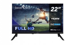 SmartTech 22'' (55 cm) Full HD Tv