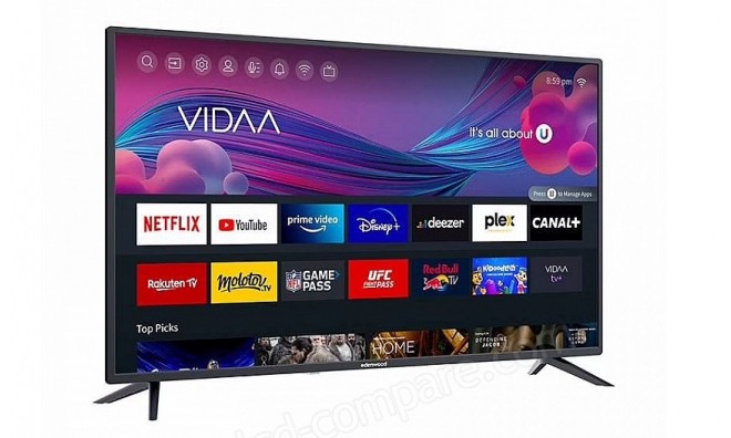 Edenwood ED40A00FHD-EL 