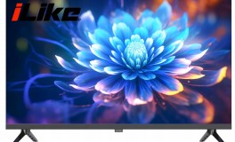 ILIKE 32'' HD TV