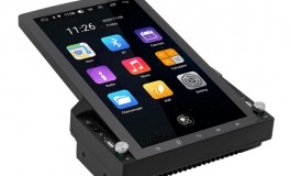 LIKE 10.1'' CarPlay lejátszó 