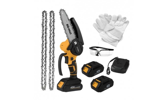  Bingo Tools Akkus láncfűrész