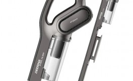 Xiaomi Deerma DX700S kézi porszívó