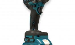 Ütvecsavarozó Kerékkulcs