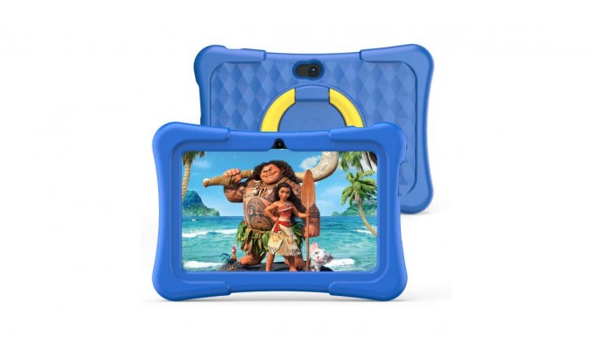 ILIKE K7 7'' gyerek Tablet tokkal