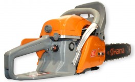 Haina Benzinmotoros Láncfűrész