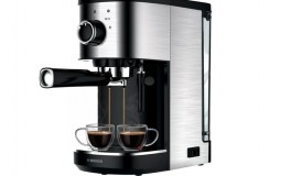 ORION presszó kávéfőző