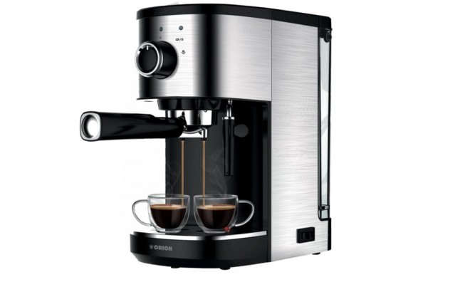 ORION presszó kávéfőző