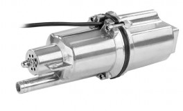 Hyundai Búvárszivattyú