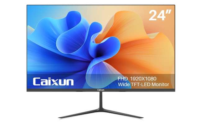 Caixun Monitor 24'' Full HD