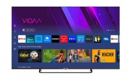 Edenwood 65''-os QLED TV