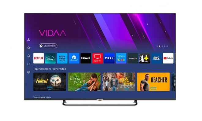 Edenwood 65''-os QLED TV