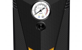 Air Dragon kézikompresszor