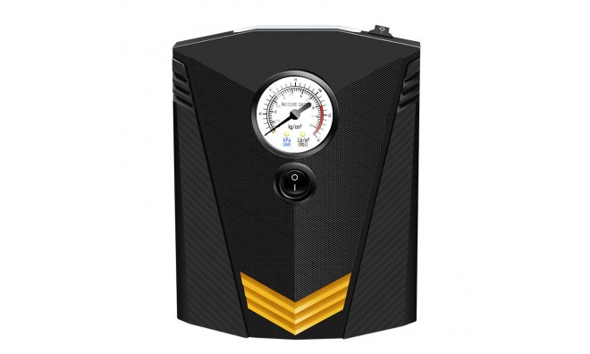 Air Dragon kézikompresszor