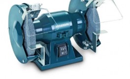 Hyundai kettős köszörű 200W