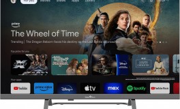 Smart Tech 24HG01VC TV