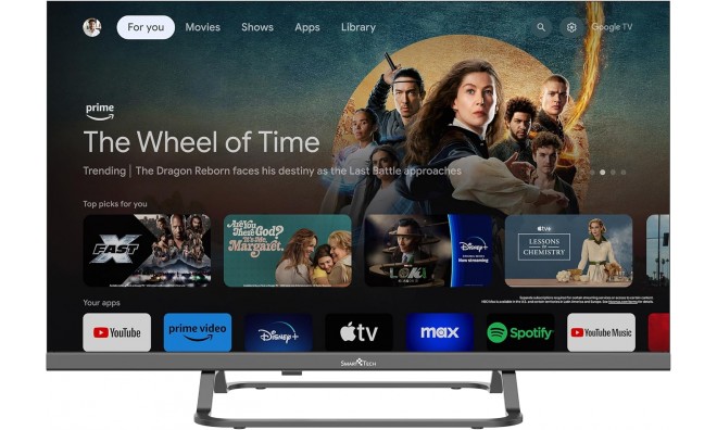 Smart Tech 24HG01VC TV