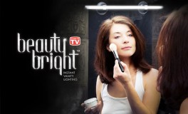 LED-es kozmetikai lámpa