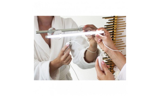 LED-es kozmetikai lámpa 3