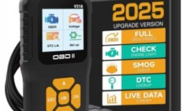 Sdlogal Autódiagnosztikai eszköz