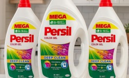 Persil Color 3 X 6L mosógél 