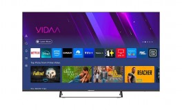 EDENWOOD 55'' UHD 4K Smart TV