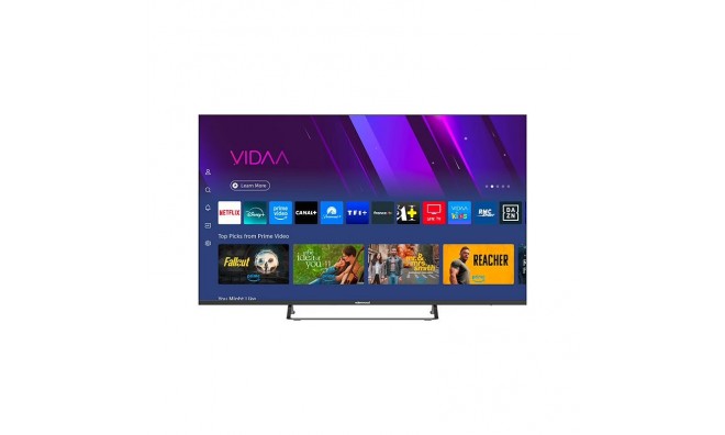 EDENWOOD 55'' UHD 4K Smart TV