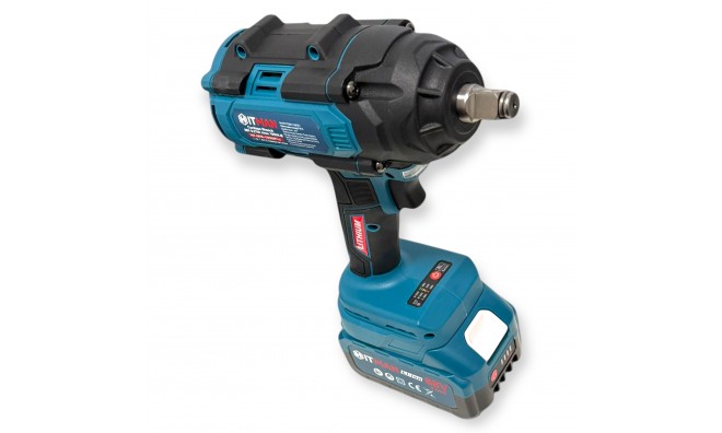 Hitman ütvecsvarozó kerékkulcs