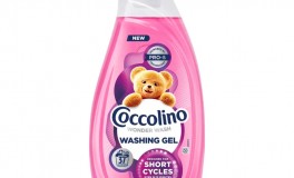 3 x 1,48 l Coccolino Wonder Wash