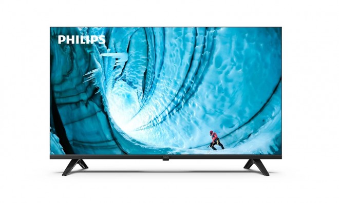 Philips 32'' HD Ready Smart LED TV