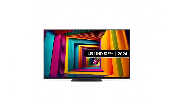 LG 55UT91006LA 4K UHD Smart TV