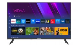 EDENWOOD 32'' LED Tv