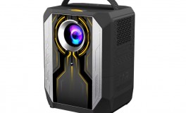 ILIKE T15 Android wifi projektor 