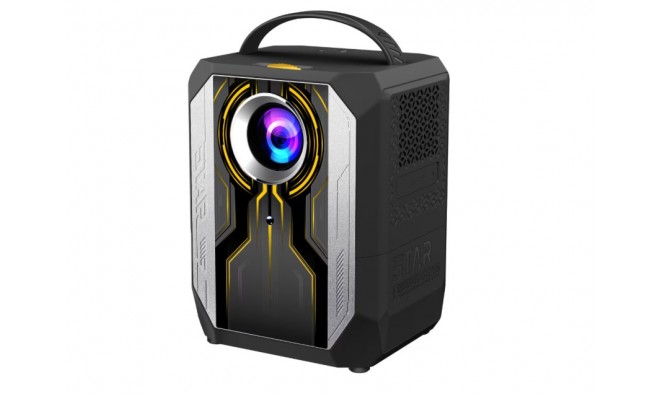 ILIKE T15 Android wifi projektor 